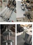 Nonwoven Medical Cap Making Machine