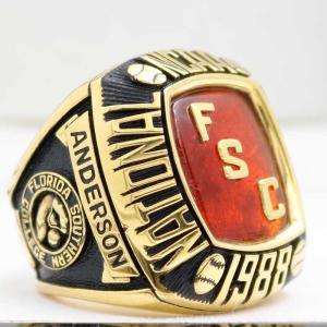 Wholesale Tournament Baseball State Championship Rings from china suppliers