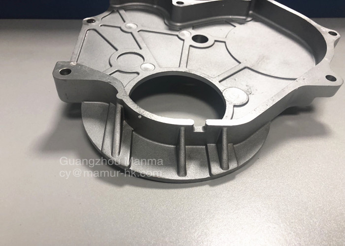 M-8583 Auto Water Pump For JMC Pick Up 1020 493 1307100CAT