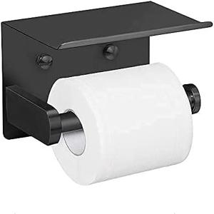 Wholesale Black Toilet Hole Free Paper Towel Box 304 Stainless Steel from china suppliers