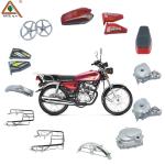 Honda CG 125 Motorcycle Parts CG150 Motorcycle Wheel Parts