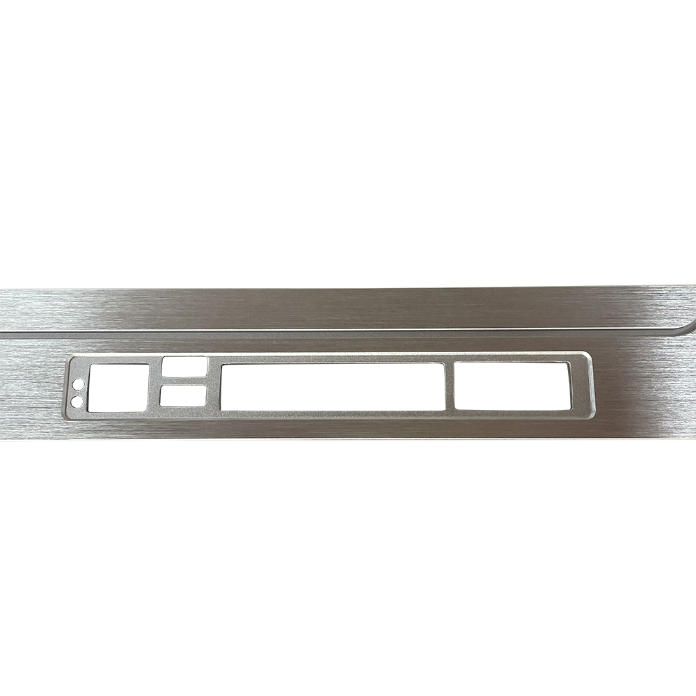 4 Axis 5 Axis 6 Axis CNC Machining Aluminum Sheet Metal Box Laser Cutting Welding