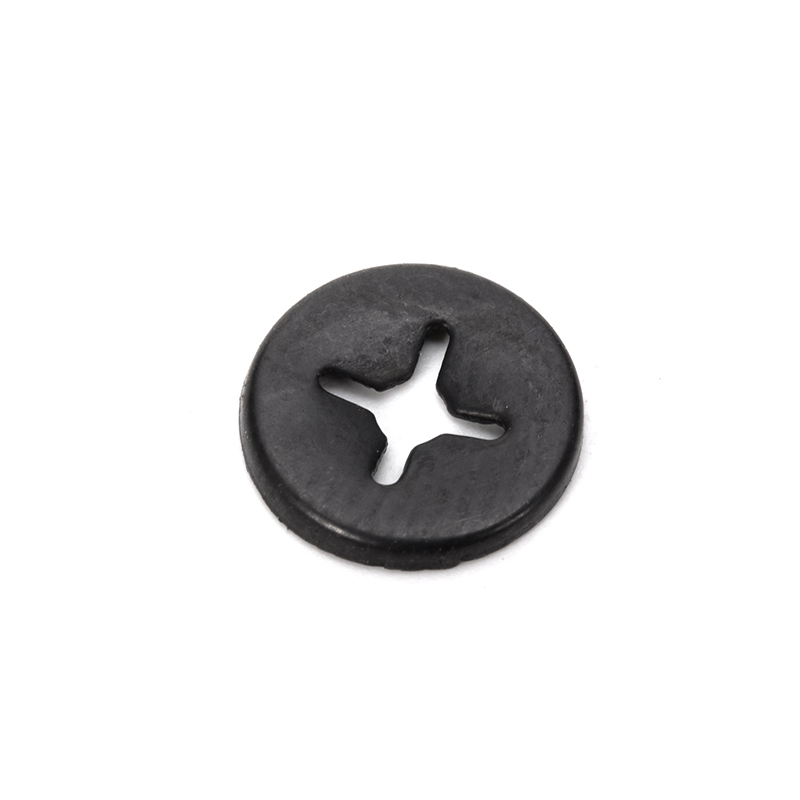 Stainless Steel Starlock Washer for Automotive Industry M3M4M5M6M8M10M12M14M16M18M20M22M24M27m30 Shaft Quick Lock Fixing
