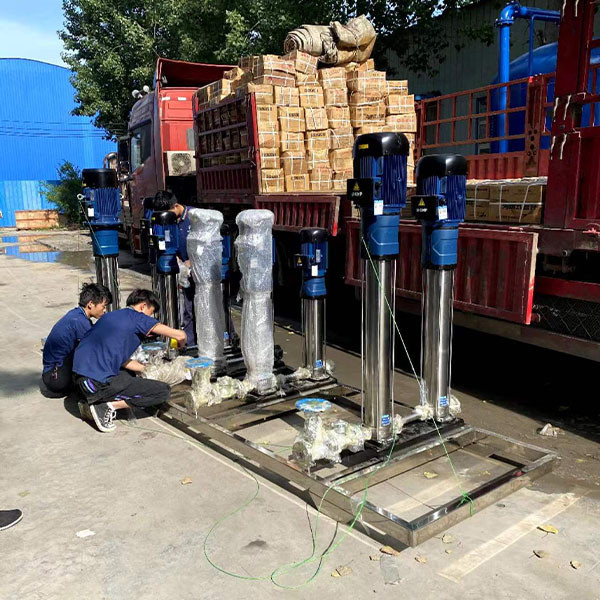 5000lph Electric Control Ro Seawater Desalination Machine With High Technology