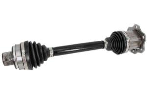 Wholesale 8R0407271G CV Half Shaft ISO9001 Metal Drive Shaft 8R0 407 271 G from china suppliers