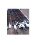 OD 9.5mm To 2000mm SS 304 Square Pipe 50x50 ASTM JIS AISI GB