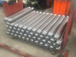 7.5kw Small Mining Belt Conveyor For Dirt Cold Heat Resistant 50-100tph