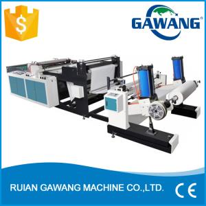 Wholesale 4 Layer Feeding B5 Paper Cutting Machine from china suppliers