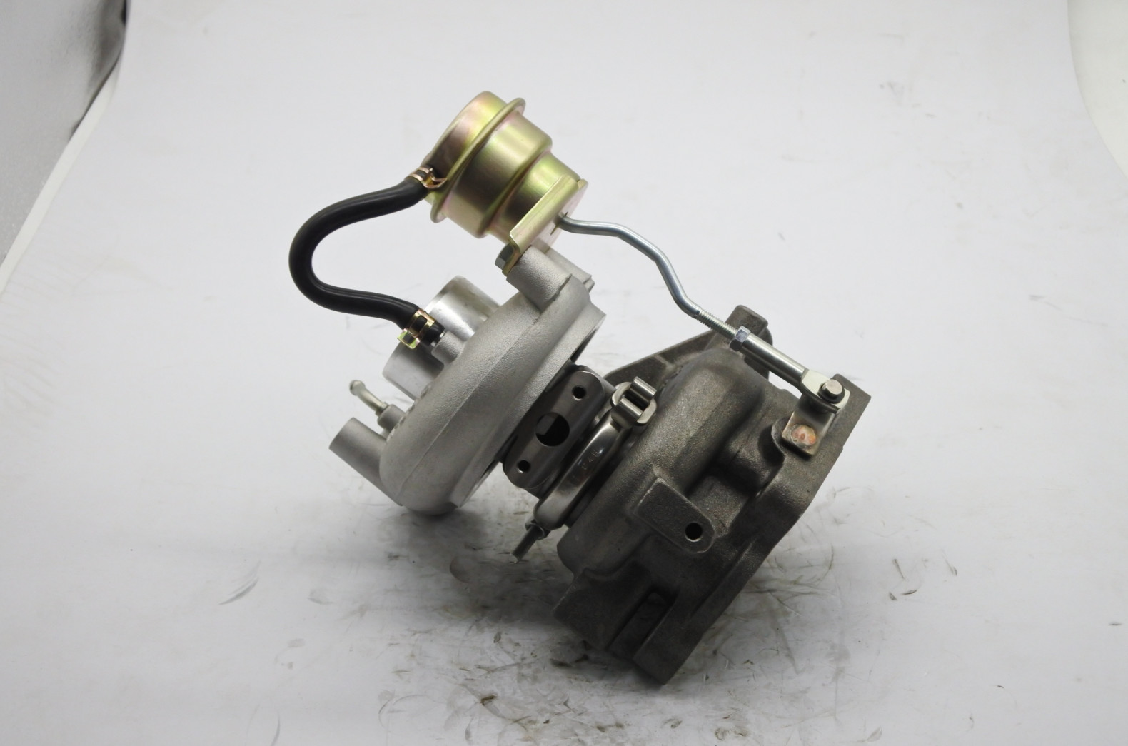 Turbocharger Excavator Engine Parts