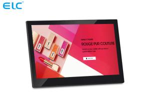 Wholesale 14 Inch RK3399 Commercial Digital Signage , Android Touch Screen Tablet from china suppliers