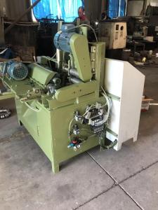 Wholesale Ellipse / Square Shape Wood Hammer Handle Making Machine 2.2kw from china suppliers