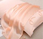 Double Side Other Silk Products 100% Mulberry 25 Momme Silk Pillowcase