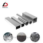 ASTM 201 202 Stainless Steel Pipe 310S 309S 304 316 5083 5052 3003 1020