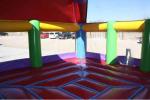 Commercial Grade Pvc Mega Dome Bounce House For Adults For Party Rental