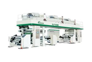 Wholesale automatic dry plastic Film paper lamination machine price in China from china suppliers
