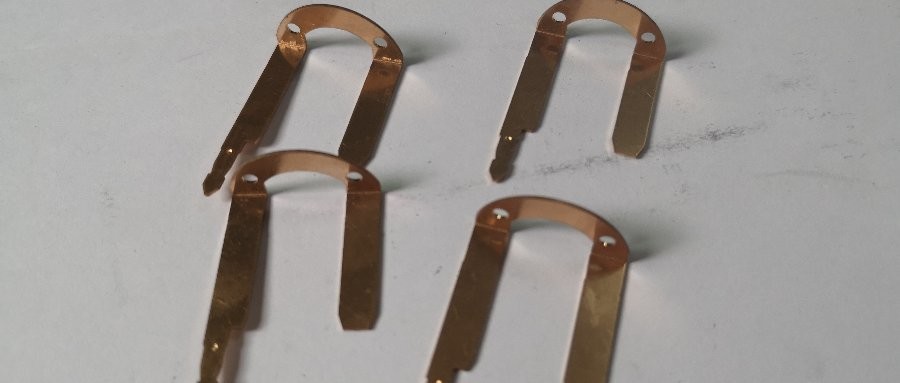 Electroplating surface treatment processing Precision electroplating Precious metal electroplating