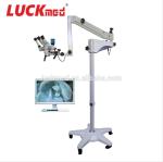 Medical Surgical Operation Microscope for ENT/Dentel/Ophthalmology/Gynecology