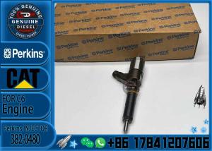 Wholesale 282-0490 Fuel Injector 23670-0L090 Common Rail Injector 292-3780 2645A709 382-0480 from china suppliers