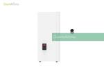 Low Noise Industrial Scent Machines Built - In Air Pump For Hotels