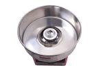 Durable Snack Food Machinery Commercial Electric Candy Floss Machine