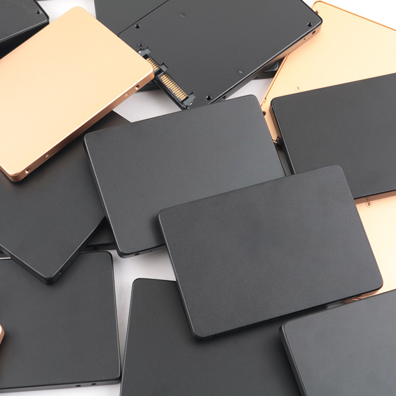 40-85C Shock Resistance 1500G/0.5ms SSD Internal Hard Drives 32GB/ 64GB/ 128GB/ 256GB/ 512GB/ 1TB/ 2TB/ 4TB/ 8TB/ 10TB
