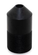 Wholesale CCTV HD Pinhole lens 10mm F2.0 38degree 1/2.7&quot; 1MP M12 Mount Fixed Iris from china suppliers