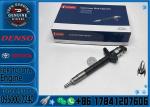 Diesel Fuel Engine Injector 095000-7240 23670-0R110 095000-7250 23970-09200 for