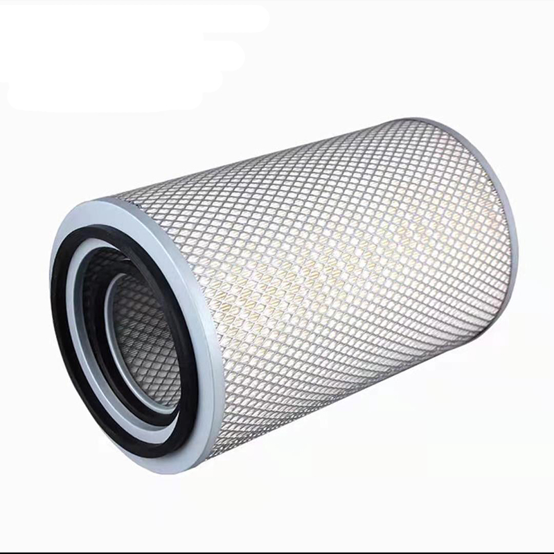 XC MG ZL50GN Car 855 Series 6 kg Air Filter for Air Filtration
