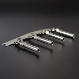Wholesale Energy Storage Signal Connector Female Contact Ni 20-16AWG from china suppliers