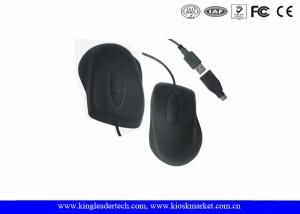 Wholesale IP68 Complance Washable Optical Silicone Waterproof Mouse For Industrial from china suppliers