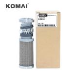 Wire Mesh Hydraulic Filter 124-15-51740 125-15-11722 10Y-15-07000 For Komatsu