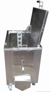 Wholesale 388 Liters Commerial Kitchen Soak Tank Utencils And Metal Kitchware from china suppliers
