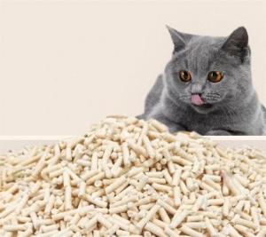 Wholesale Long Lasting Cat Litter Cat Food Additives With Excellent Odor Resistance from china suppliers