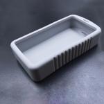 Silicone Injection Molding For Food Grade , Epdm High Temperature Wearproof