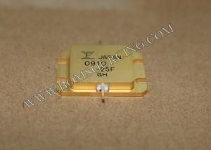 China FLM0910-25F X- Band High Power RF Transistor FET 93.7W High Performance on sale
