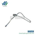 Truck Parts Injection No. 4 Pipe 8-97209496-0 8-97209496-1 8972094960 8972094961