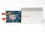 Truck Fuel Sensor GPS Tracker