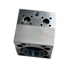 Hydraulic Breaker Back Head Cylinder SB81 Hydraulic Rock Breaker Parts