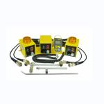 Slipform Paver Ultrasonic Leveling Instrument Paver Machine Spare Parts