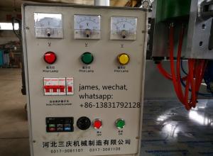 Wholesale Jelly Tube 10 Molds PP Plastic Bottle Blow Molding Machine 8kW from china suppliers