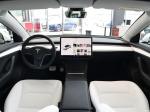 556km Battery Range Tesla EV Car Tesla Model 3 Audi Electric Sedan