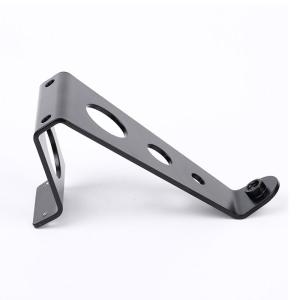 Wholesale Aluminum Sheet Metal Fabrication Service 0.2mm Custom Precision from china suppliers