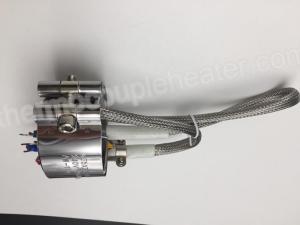 Wholesale Mini Size Stainless Steel Nozzle Mica Band Heater For Plastic Injection Mold from china suppliers