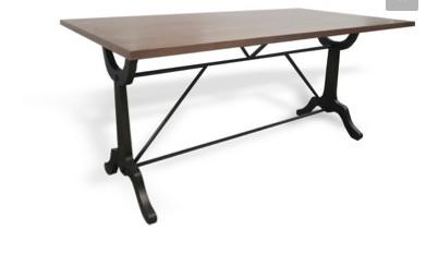 wooden desk with metal leg for hotel bedroom,Hospitality casegoods,HOTEL