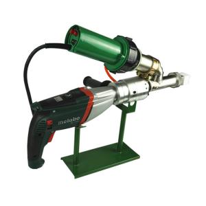 Wholesale 3400W Extrusion Plastic Heat Gun Welder For Geomembrane Pvc Welding from china suppliers