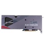 130W Gaming Graphics Card Tomahawk GeForce RTX 3050 8G Deluxe Edition