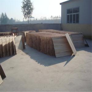 Wholesale Solid Wood Panel Paulownia Wood m3 at Qingfa After-sale Service Onsite Inspection from china suppliers