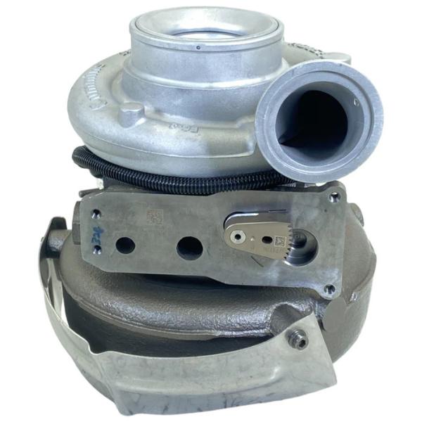 HE300VG Turbocharger 5354525 5604155 5604974 6410994 5354471 5355646 For Cummins
