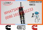 GAMEN Wholesale Common Rail Fuel Injector 4062569 1521978 1764364 4030364