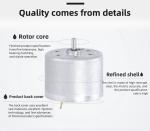 Faradyi Factory Price Customization High Quality 48V 7Kw 2500Rpm 3500Rpm High